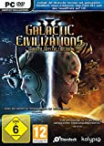 Galactic Civilizations III - Limited Special Edition [import allemand]