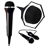 Gam3Gear Universal USB filaire Microphone pour PS4 PS3 Xbox 360 Wii Un PC Xbox