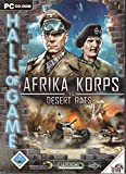 GAME * AFRIKA KORPS VS. DESERT RATS