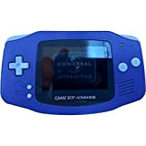 Game Boy Advance Indigo