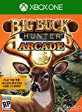 Game Mill Big Buck Hunter Xbox1 - Xbox One