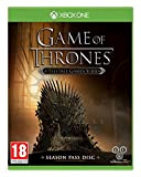 Game of Thrones - A Telltale Games Series : Season Pass Disc [import anglais]