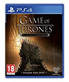 Game of Thrones A Telltale Games Series : Season Pass Disc PlayStation 4 [import anglais]