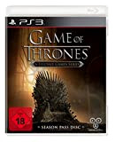 Game of Thrones [import allemand]