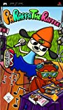 GAME * PARAPPA THE RAPPER