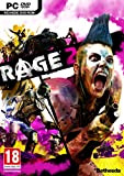 Game pc Bethesda Rage 2