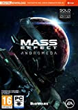 Game pc Electronic Arts Mass Effect Andromeda