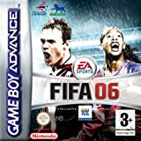 GameBoy Advance - FIFA 06