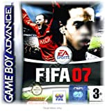 GameBoy Advance - FIFA 07