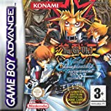 GameBoy Advance - Yu-Gi-Oh! World Championship Tournament 2004