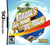 Games Around The World (輸入版)