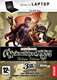 Games For Laptop: Neverwinter Nights with Expansion Packs 1 And 2 (PC) [Import anglais]