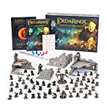 Games Workshop Warhammer Middle Earth - The Lord of The Rings Battle of Osgiliath (Anglais)