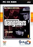 Gangsters (sold out) [ PC Games ] [Import anglais]