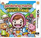 Gardening Mama : Forest Friends (Nintendo 3DS/2DS) [import anglais]