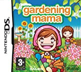 Gardening Mama (Nintendo DS) [import anglais]