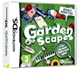 Gardenscapes (Nintendo DS) [UK IMPORT]