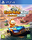 Garfield Kart Furious Racing pour PS4