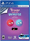 Gearbox Software Trover Saves The Universe (Import Version: North America) - PS4
