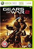 Gears of war 2 [import anglais]