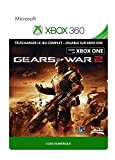 Gears of War 2 [Xbox 360/One - Code jeu à télécharger]