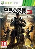 Gears of war 3 [import allemand]