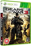 Gears of War 3 [import anglais]