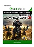 Gears of War 3 [Xbox 360/One - Code jeu à télécharger]