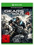 Gears Of War 4 [Importación alemana]