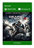 Gears of War 4: Standard Edition [Xbox One/Windows 10 PC - Code jeu à télécharger]