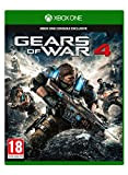 Gears of War 4 - Xbox one - import UK