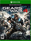 Gears of War 4 - Xbox One(Version US, Importée)