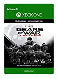 Gears of War: Ultimate Edition Deluxe Version [Xbox One - Code jeu à télécharger]