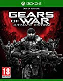 Gears of War : Ultimate Edition [import anglais]