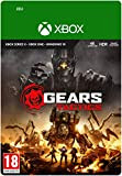 Gears Tactics Standard | Xbox & Win 10 PC - Code jeu à télécharger
