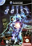 Geist (Compatible uniquement avec les TV PAL 60 Hz)