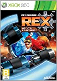 Generator Rex : Agent of Providence [import anglais]