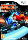 Generator Rex : agent of providence [import anglais]
