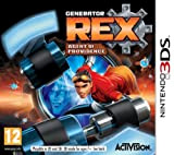 Generator Rex: Agente de Providence [Importer espagnol]