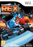 Generator Rex-Agente Di Providence