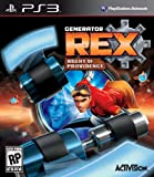 Generator Rex - Playstation 3 by Activision