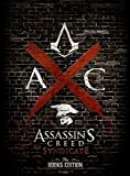 Générique Assassin's Creed Syndicate The Rooks Edition