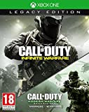 Générique Call of Duty Infinite Warfare Édition Legacy