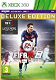 Générique FIFA 16 Édition Deluxe