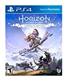 Générique Horizon Zero Dawn Édition complète (PS4 Uniquement)