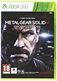 Générique Metal Gear Solid V : Ground Zeroes [Import Europe]