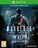 Générique Murdered : Soul Suspect - Édition limitée Xbox One