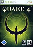 Générique Quake 4