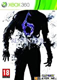 Générique Resident Evil 6 Steelbook