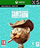 Générique Saints Row Notorious Edition – Xbox One/Xbox SX